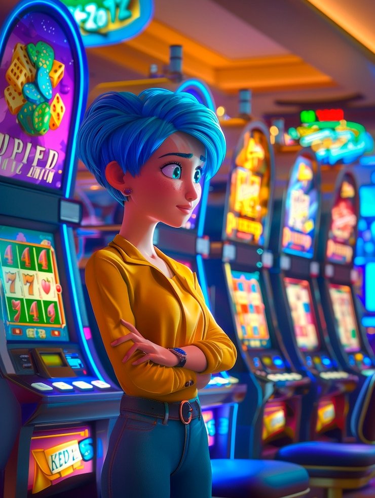 live dealer blackjack table on mobile