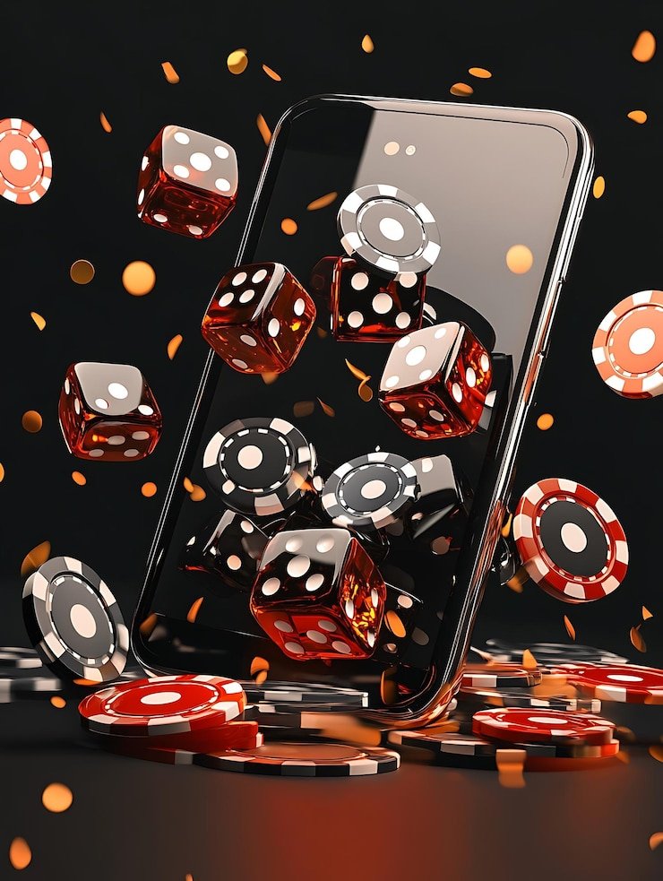 Live dealer roulette table in tong togel's multi-camera studio with real-time betting interface